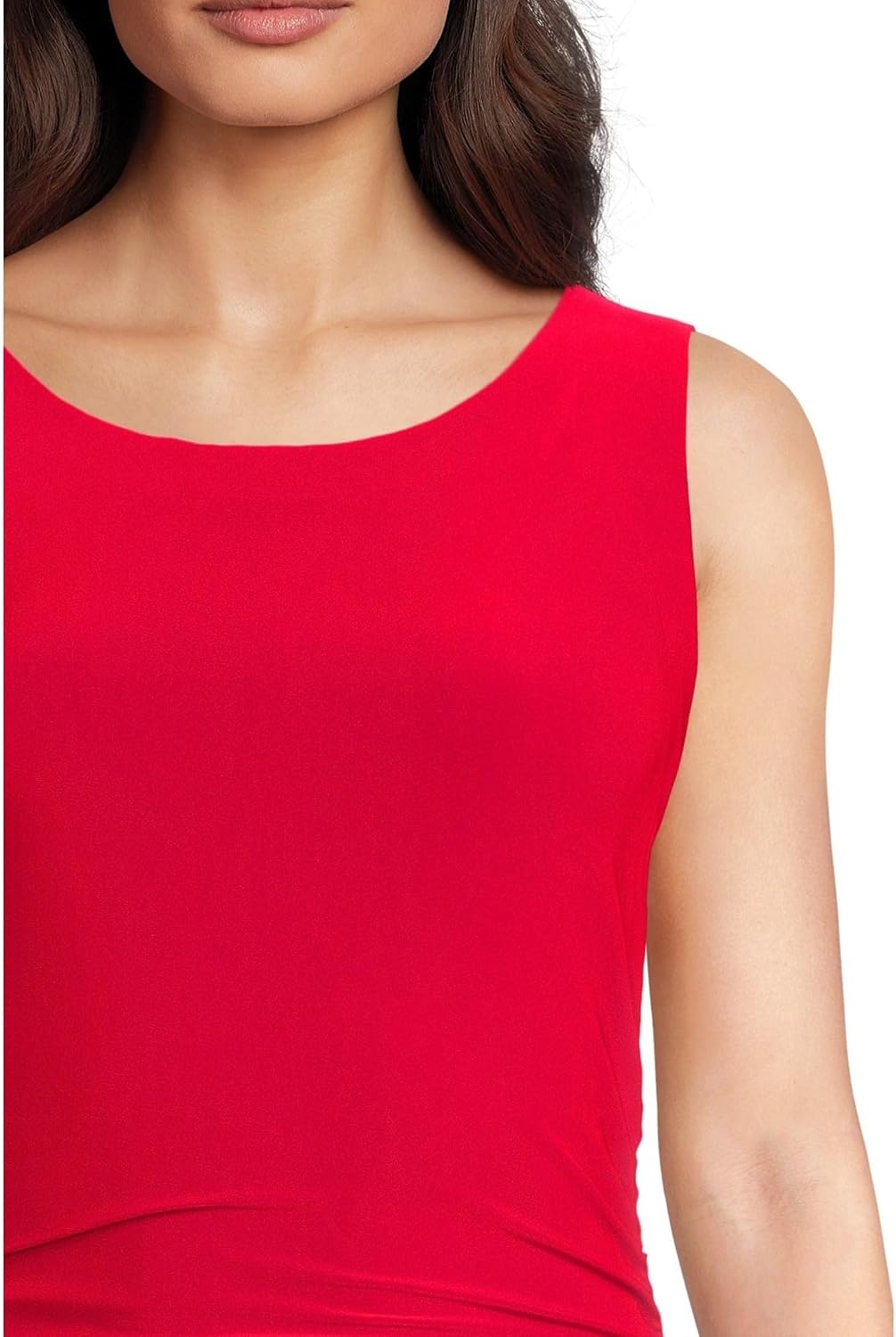 Norma Kamali Women's Pickleball Dress