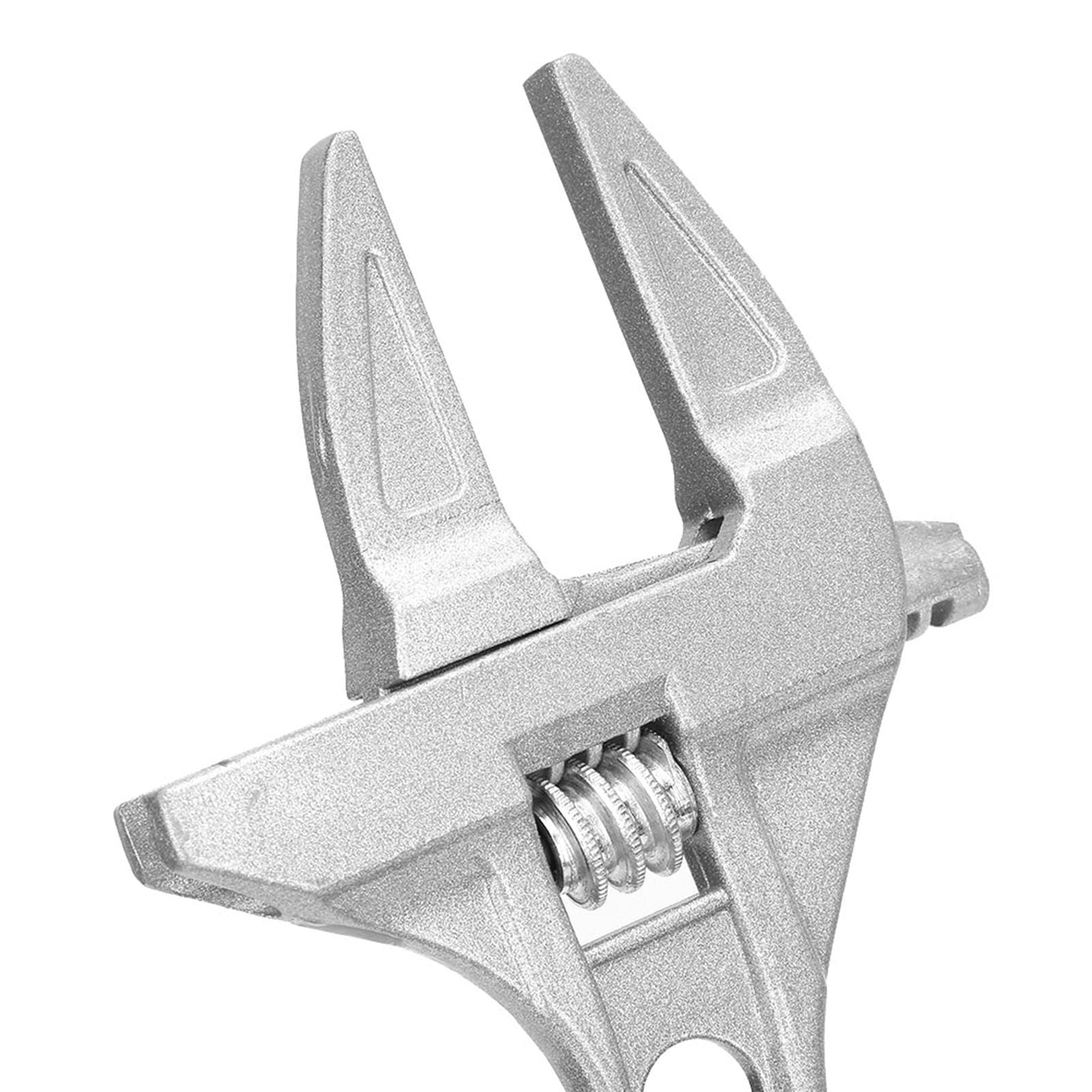 Clé à Molette - YWEI - Flagship - Poignée Multifonction - Grande Ouverture - Clé à Vis