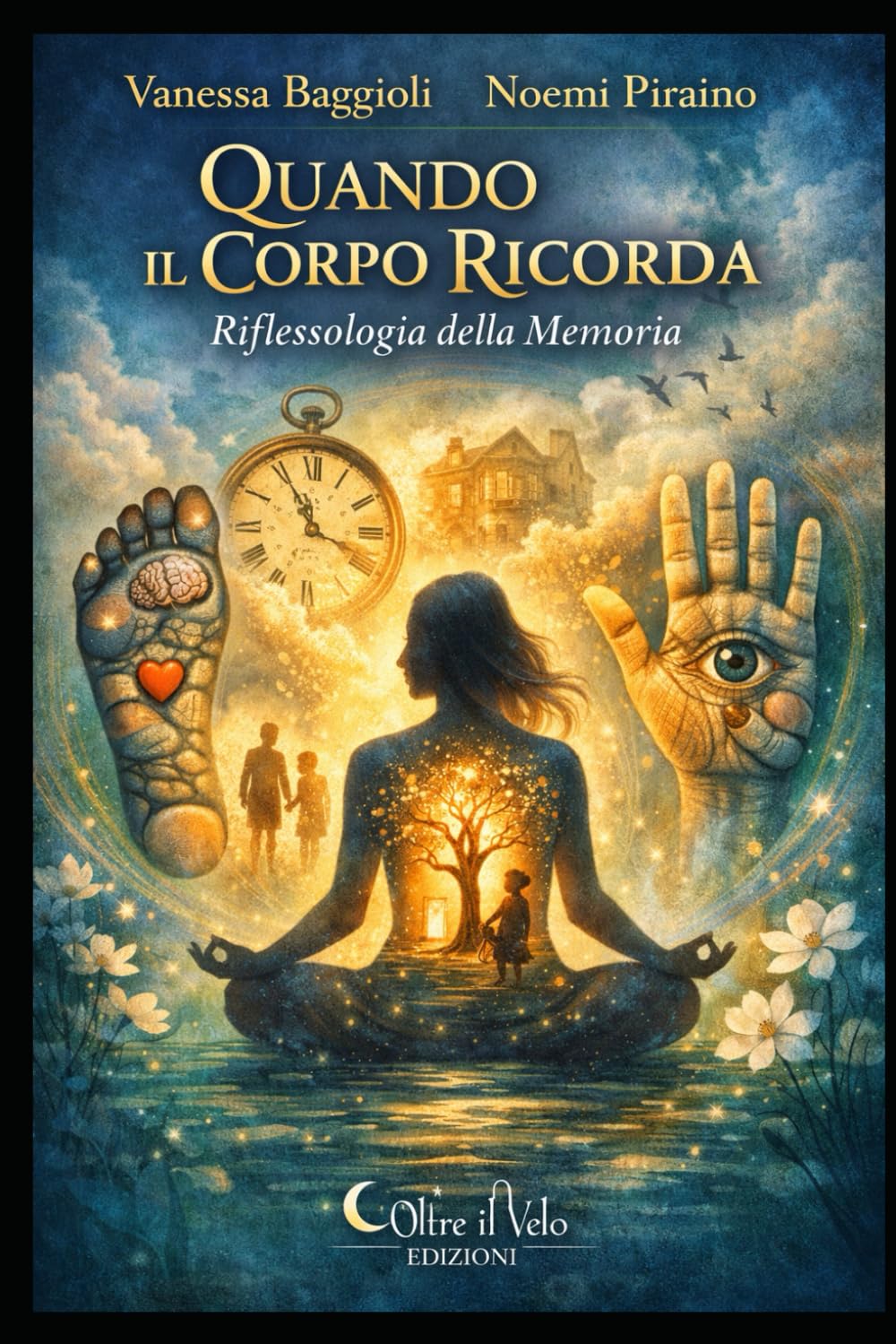 Quando il Corpo Ricorda: Riflessologia della Memoria