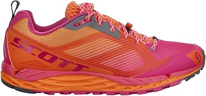 chaussures trail scott kinabalu