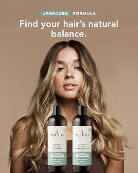 Sukin Natural Balance Conditioner