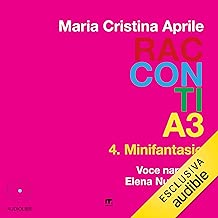 Mini-fantasie: Racconti A3