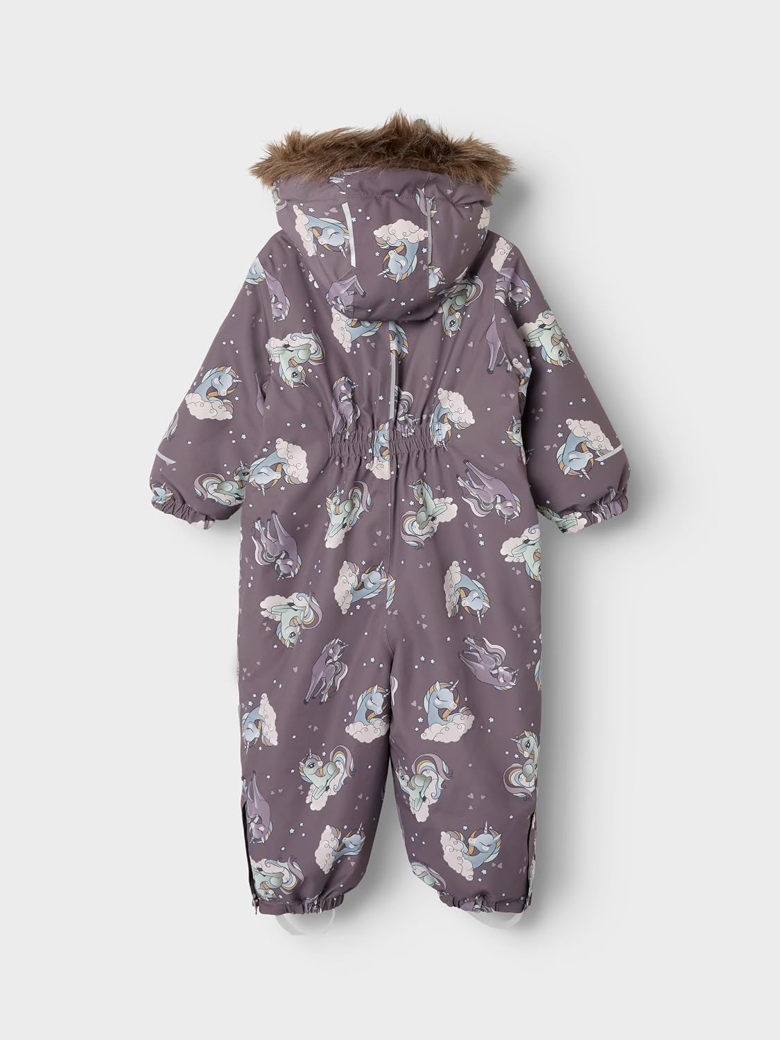 NAME IT Girl Snowsuit SNOW10 | snowsuit