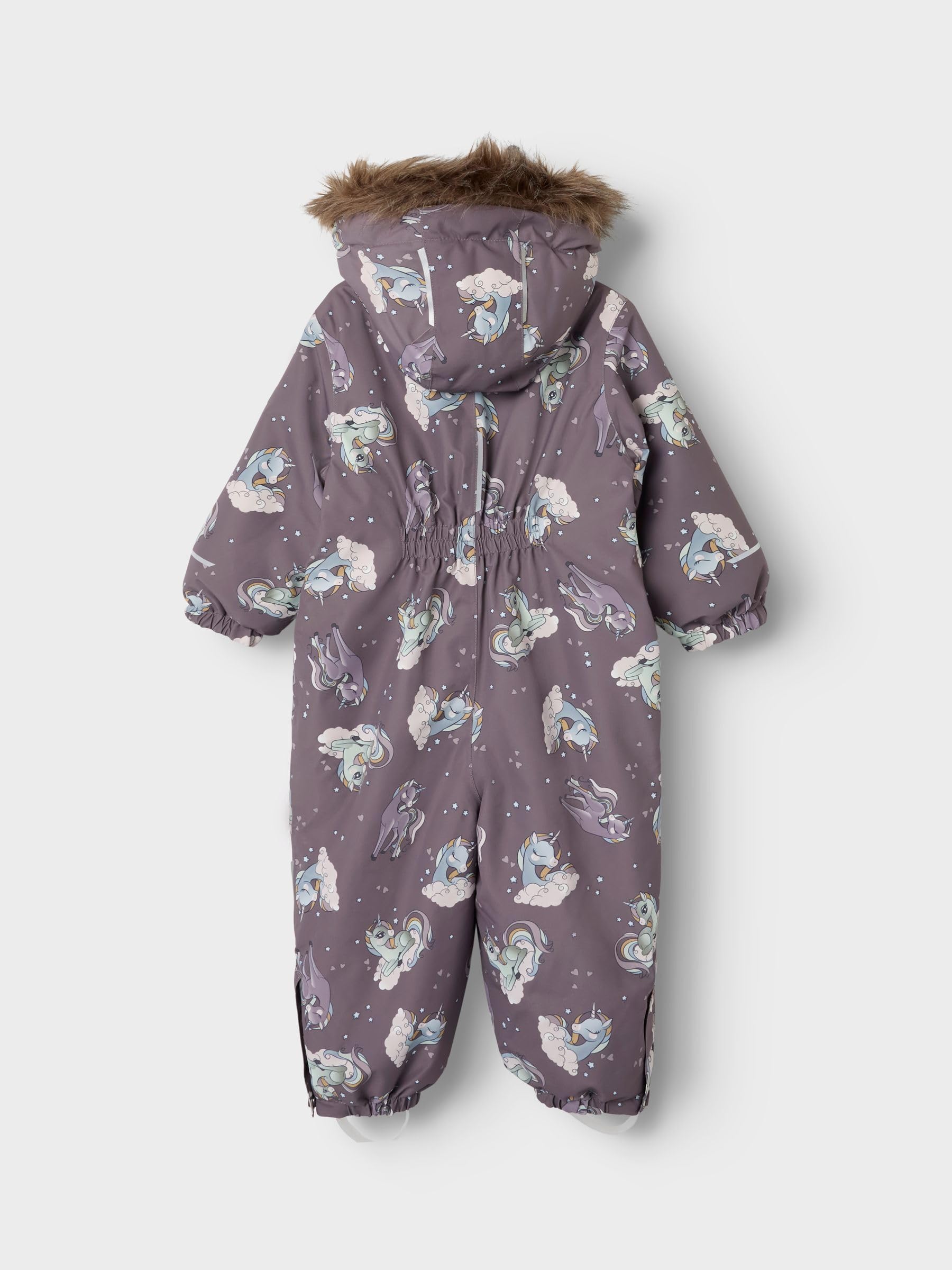 NAME IT Girl Schneeanzug SNOW10 | Snowsuit