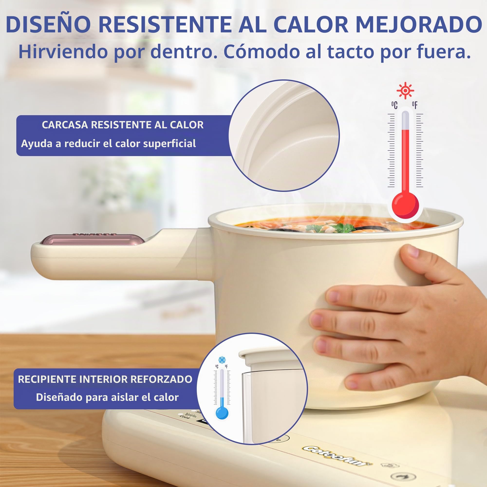 Gotoofun Juegos de cocina