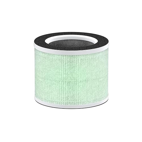 RP-AP088-F1 RP-AP088 Replacement Filter for RENPHO Air purifier RP-AP088W RP-AP088-F2