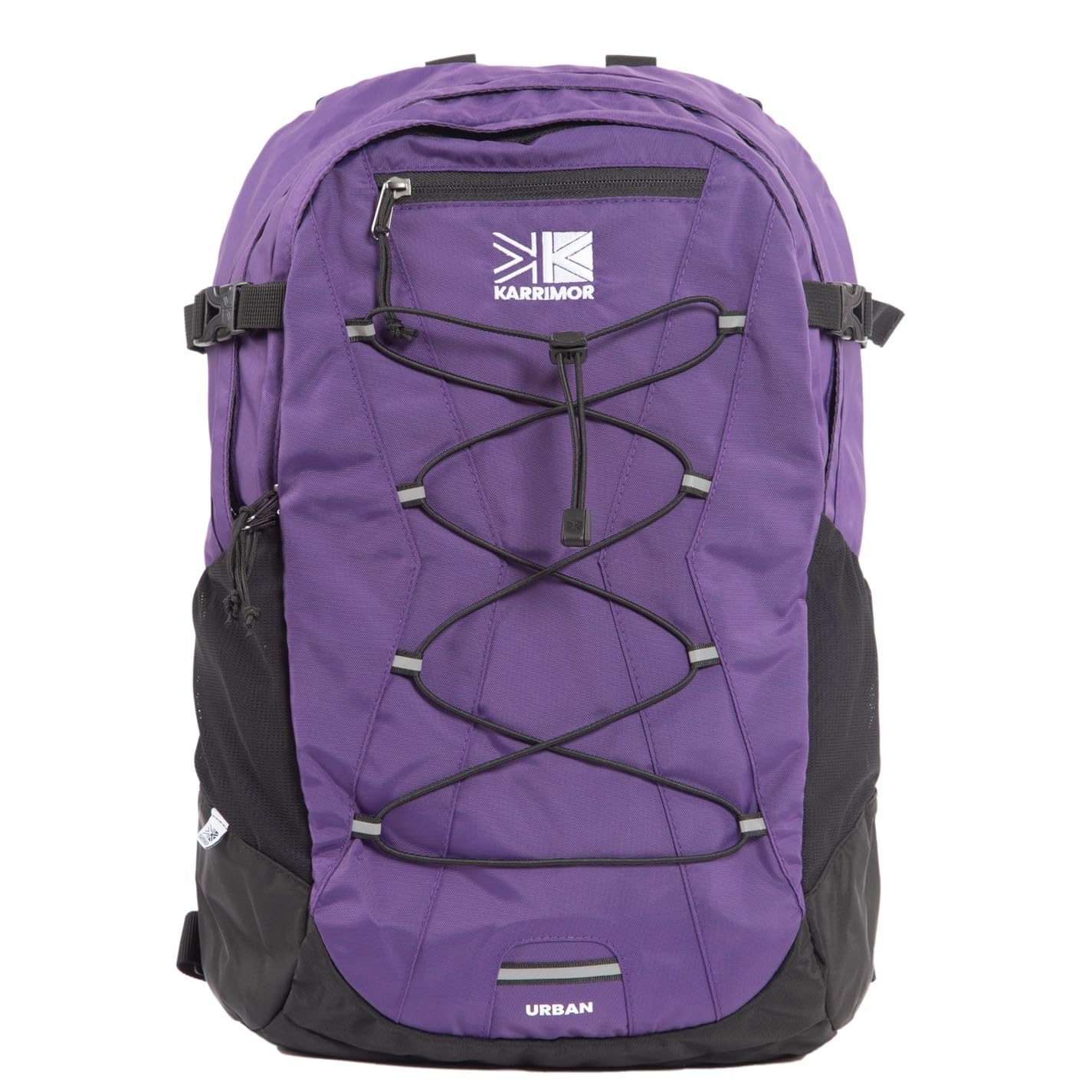 Karrimor Unisex New Purple Urban 22 Backpack One Size