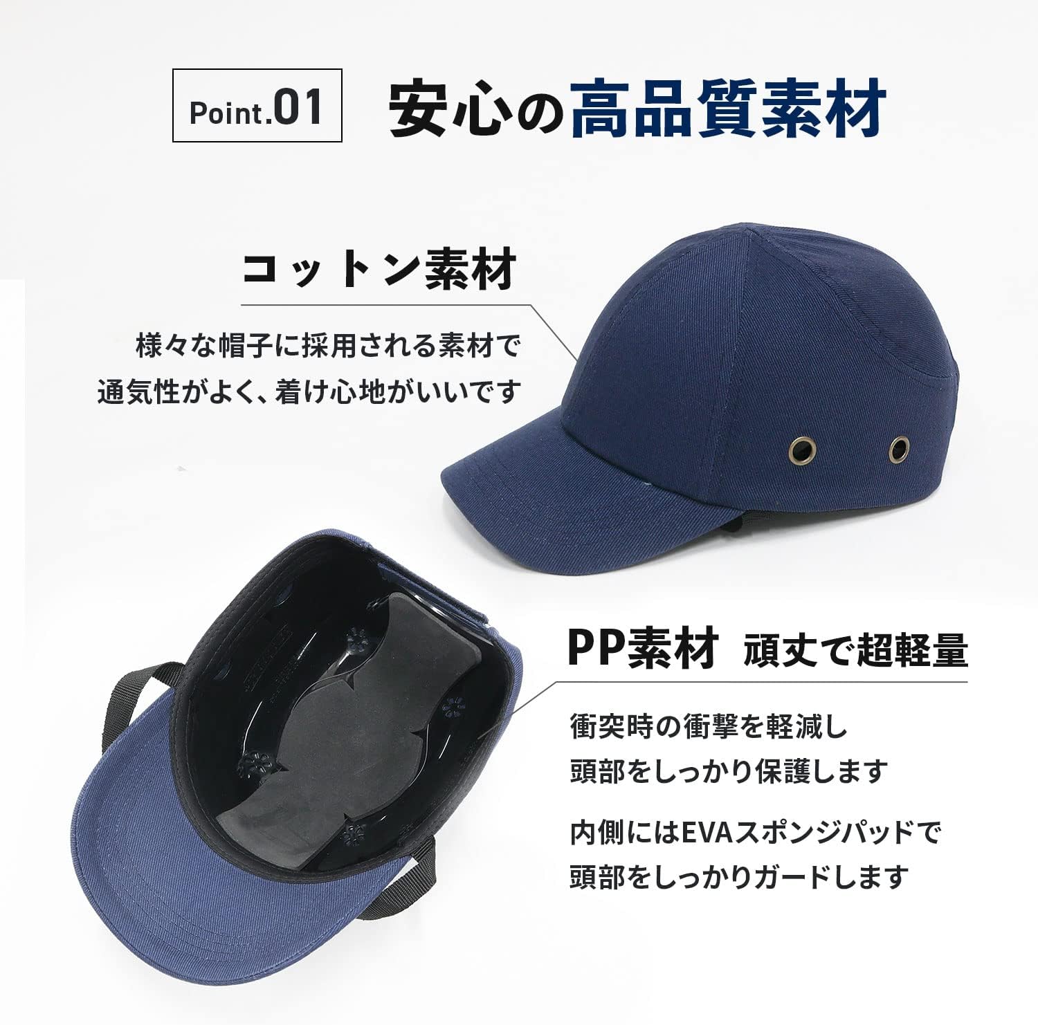 [MRG] 自転車 ヘルメット 大人 女性 おしゃれ 帽子 レディース 56-58cm CEマーク 人気 義務化対応 自転車用ヘルメット 超軽量 男女兼用 通勤 通学 帽子型 帽子型ヘルメット メンズ 子供 キャップ 顎紐 サイズ調整 つば付き 小さめ かわいい ネイビー ブラック 軽作業 防災用 避難用 登山 ゴルフ 野球観戦