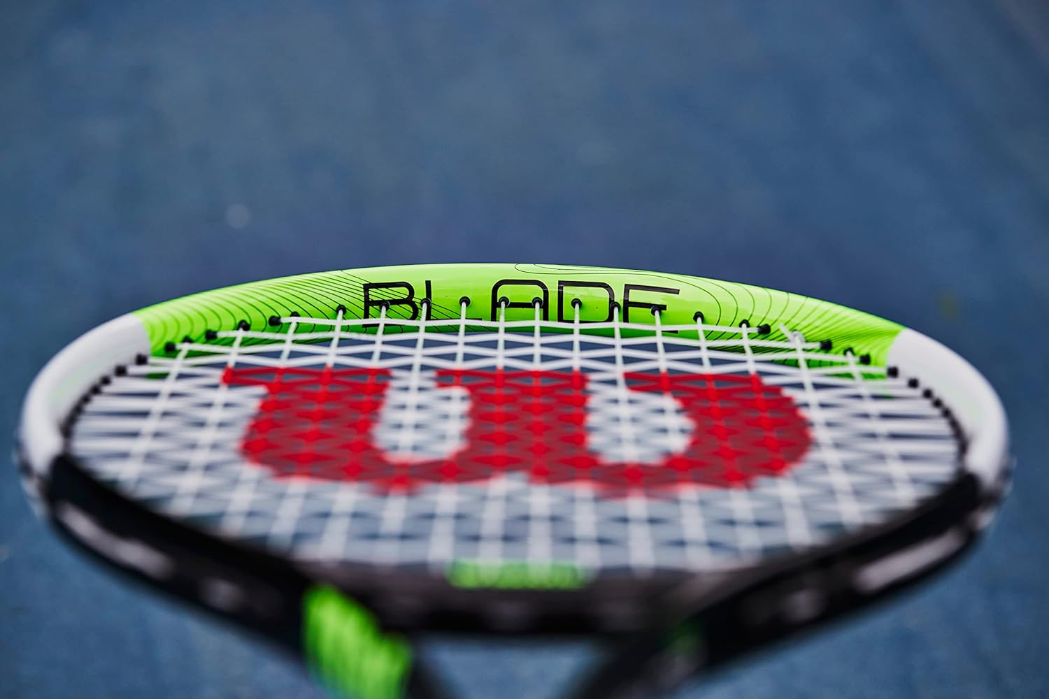 Wilson Blade Feel Junior/Youth Recreational Tennis Rackets