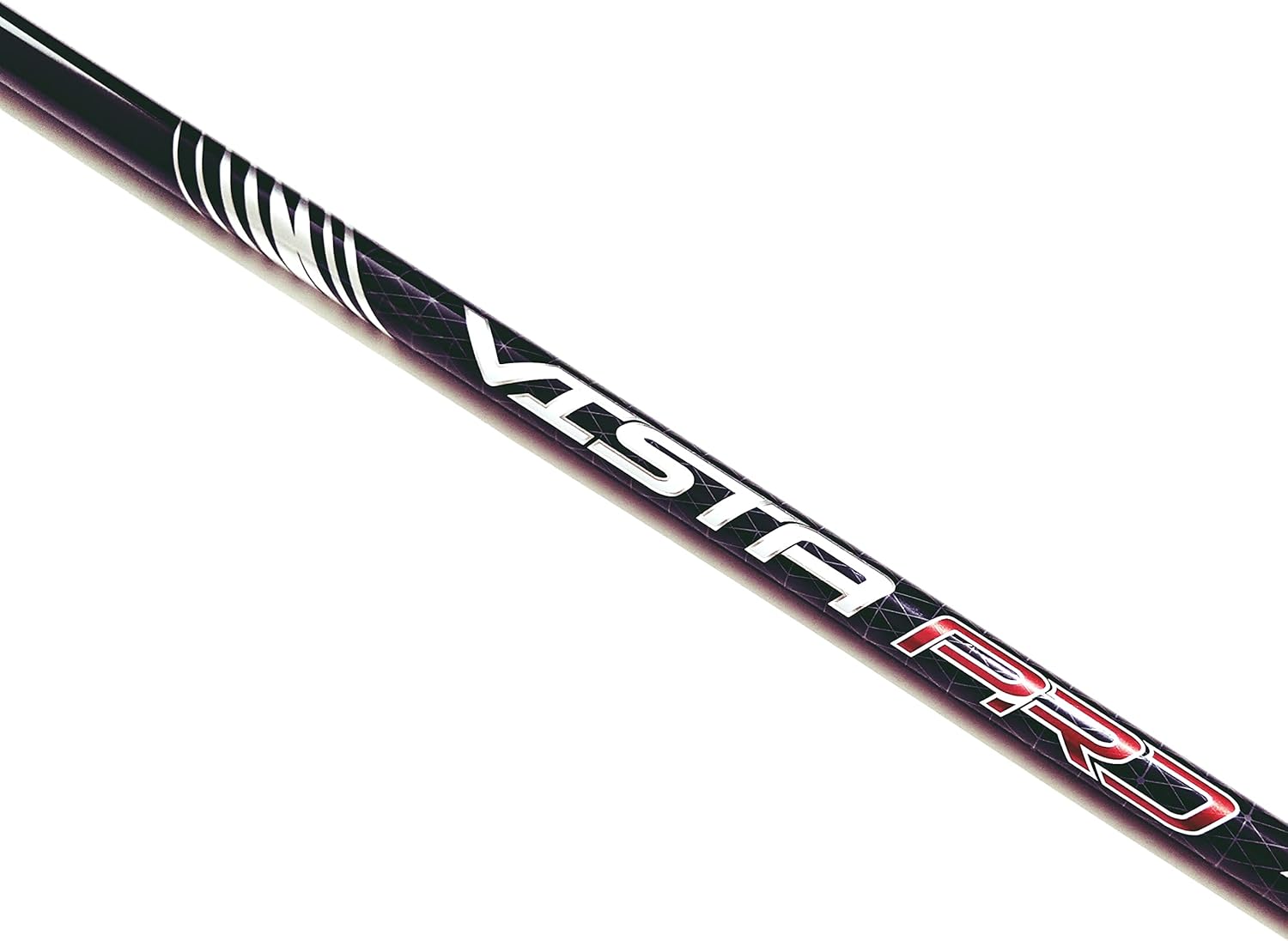 Fujikura 2021 Vista Pro 65 Graphite Shaft + Adapter + Grip, Fits PING G/G400/G30 Driver