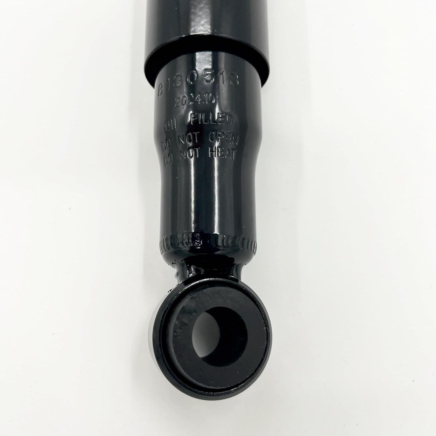 2x Shock Absorber Rear For ISUZU NQR NRR NPR NPR-HD 4HK1 5.2L 4JJ1 3.0L 2008-2024