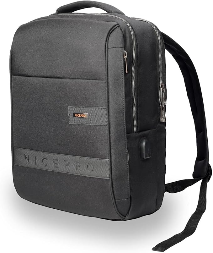 NPO Prestige 16" Smart Notebook Sırt Çantası
