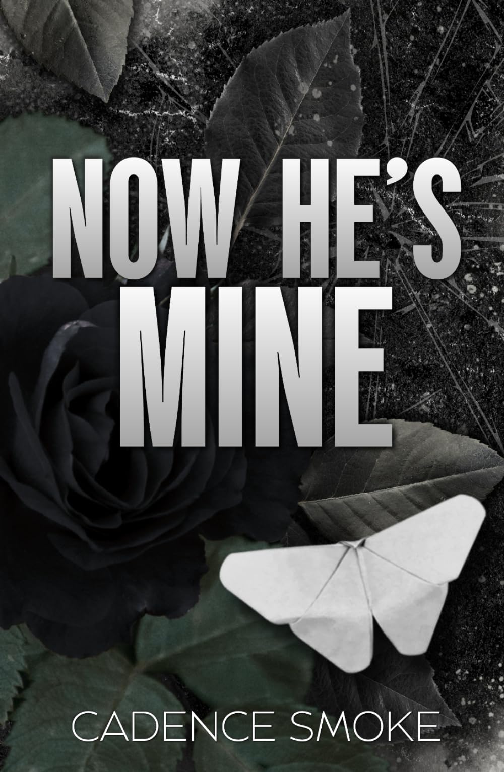Now He's Mine (Almost Forever)