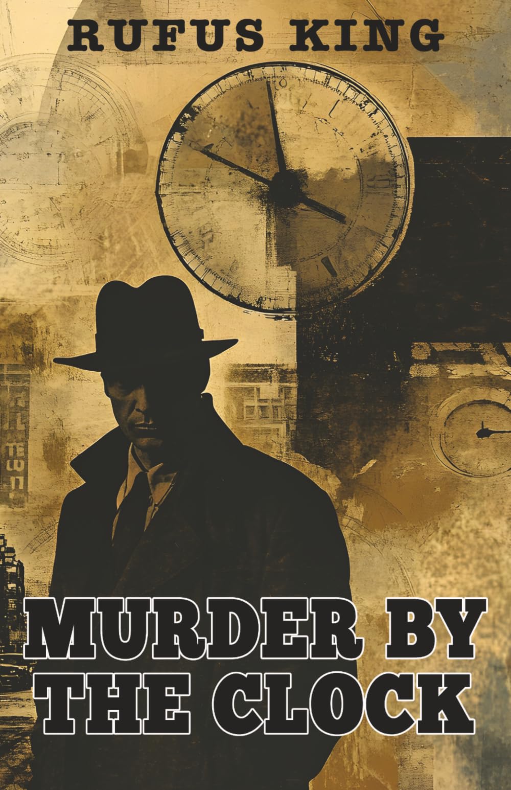 Murder by the Clock