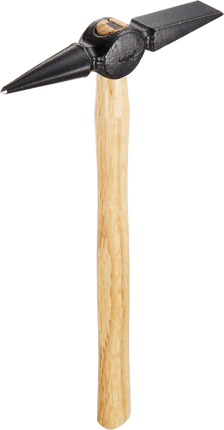 Oetch Industries NKH-06 Castry Hammer 3/4