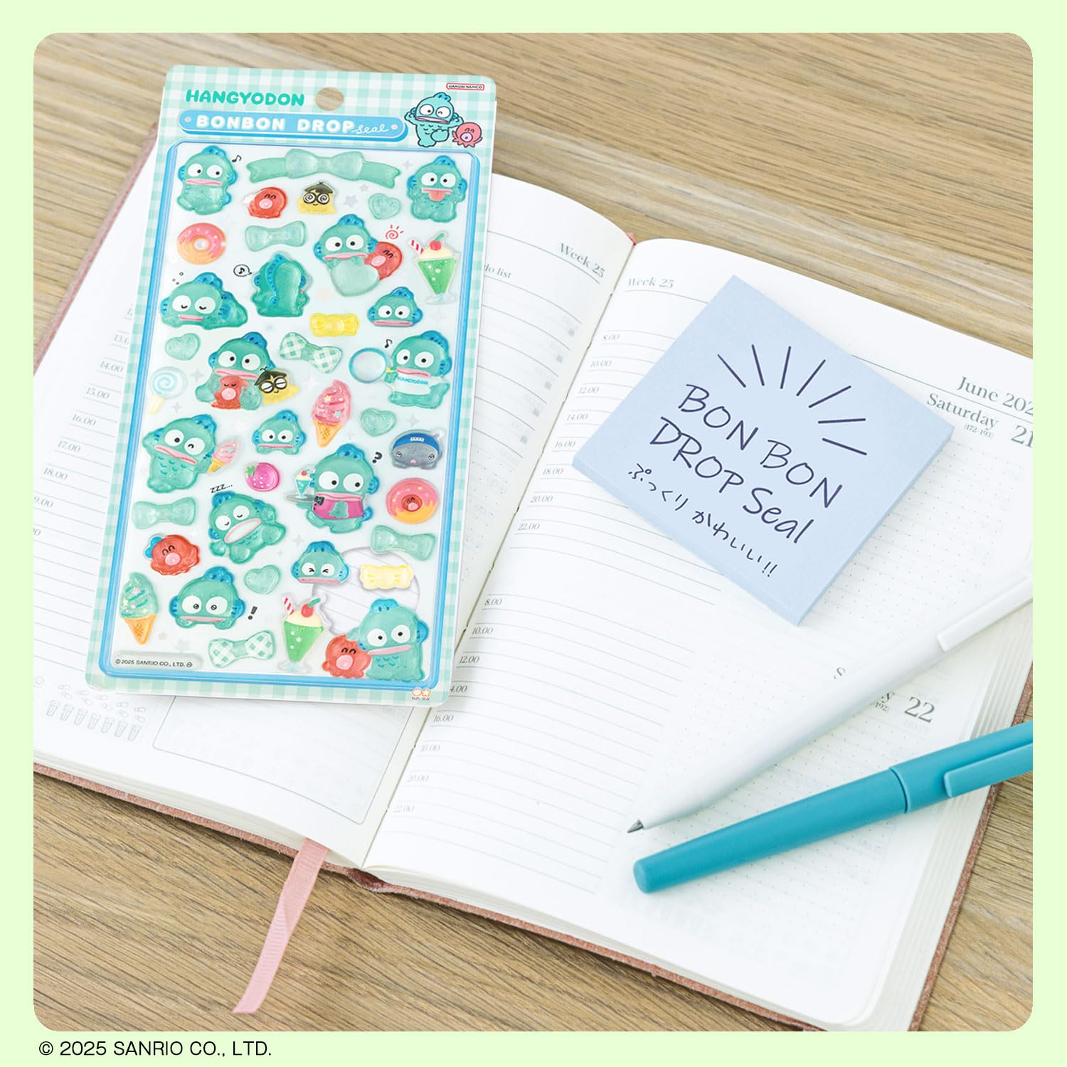 Amazon | サンスター文具(Sun-Star Stationery) サンリオキャラクター