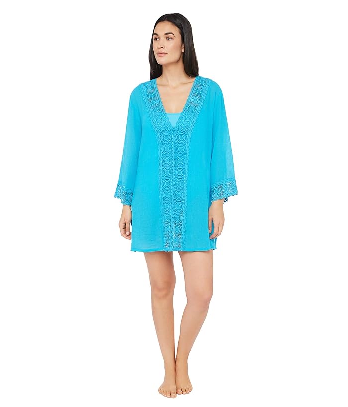 la blanca island fare cover up