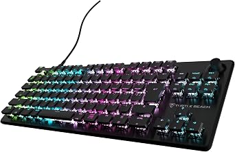 TURTLE BEACH   Vulcan II TKL  JIS /RGB /ReacTap SOCD/Anti-Ghosting/ / / /Swarm II / 2 + 6