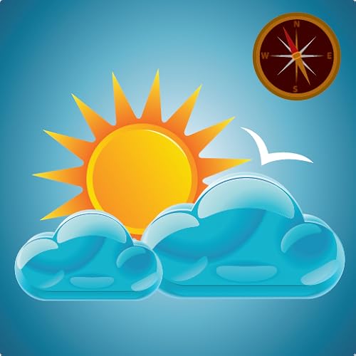Fast Weather - Meteorology