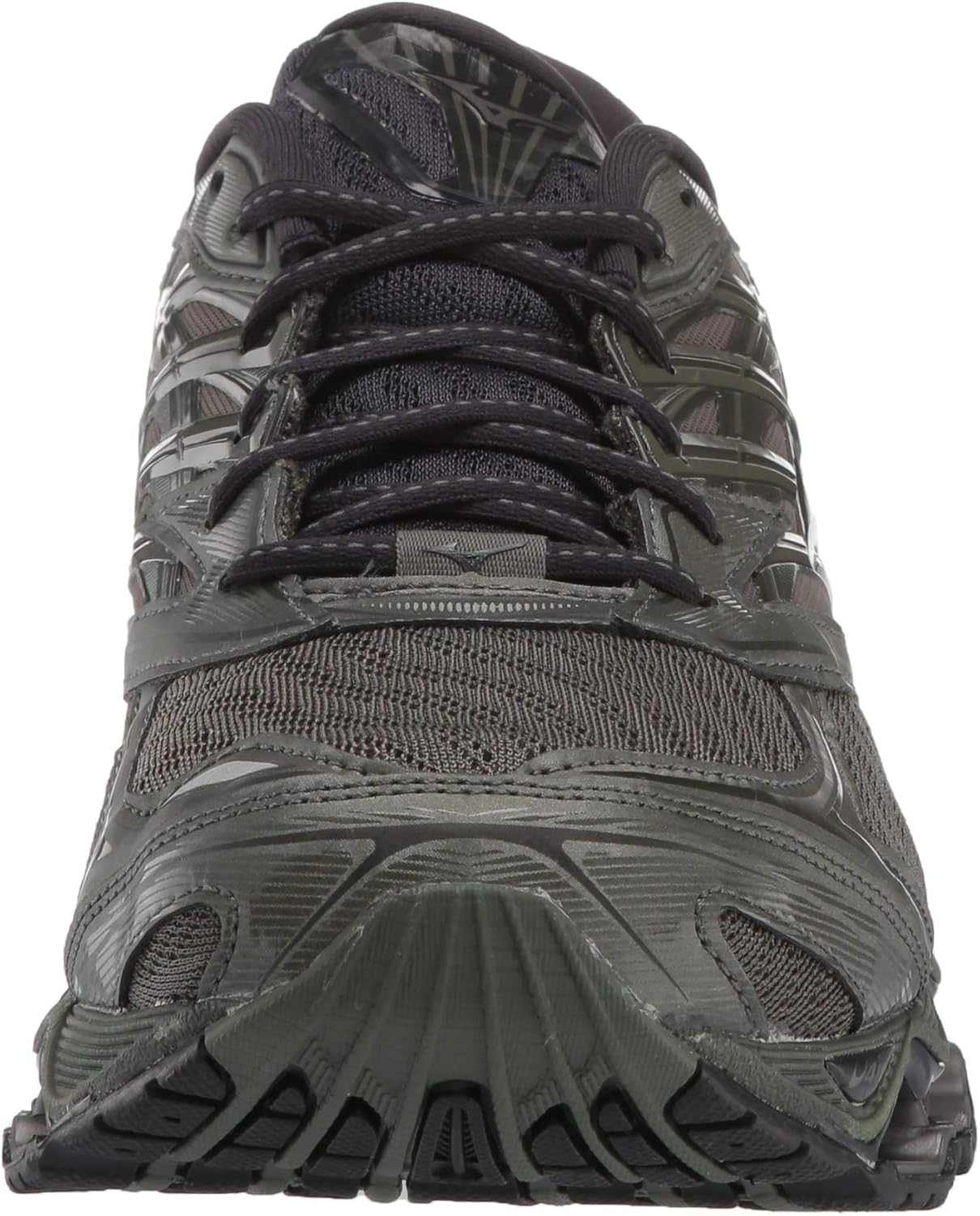 mizuno 8 wave prophecy