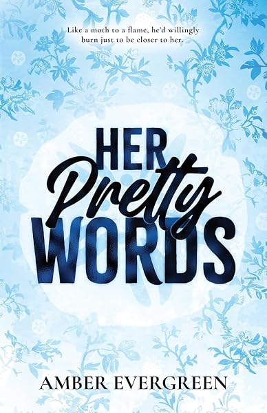 Cover of Her Pretty Words