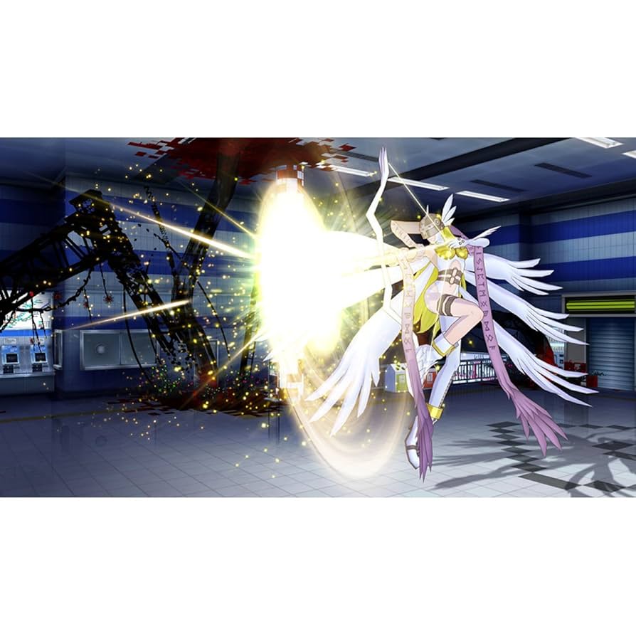 デジモンストーリー o7r6kf1 Amazon.co.jp: デジモンストーリー サイバースルゥース : Video