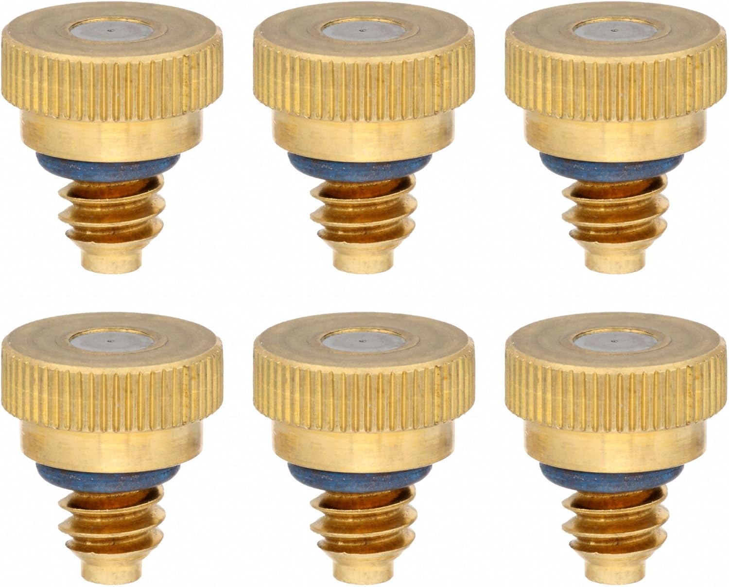 Misting Kit: Mfr Part # 477079, 6 PK, 31TW85