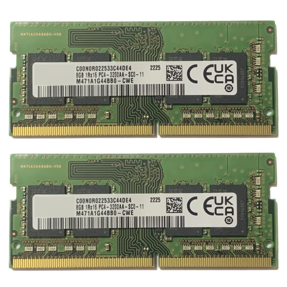 Amazon.in: Buy Mac-Axx™ 16GB[2 x 8GB] DDR4[OEM] RAM Compatible
