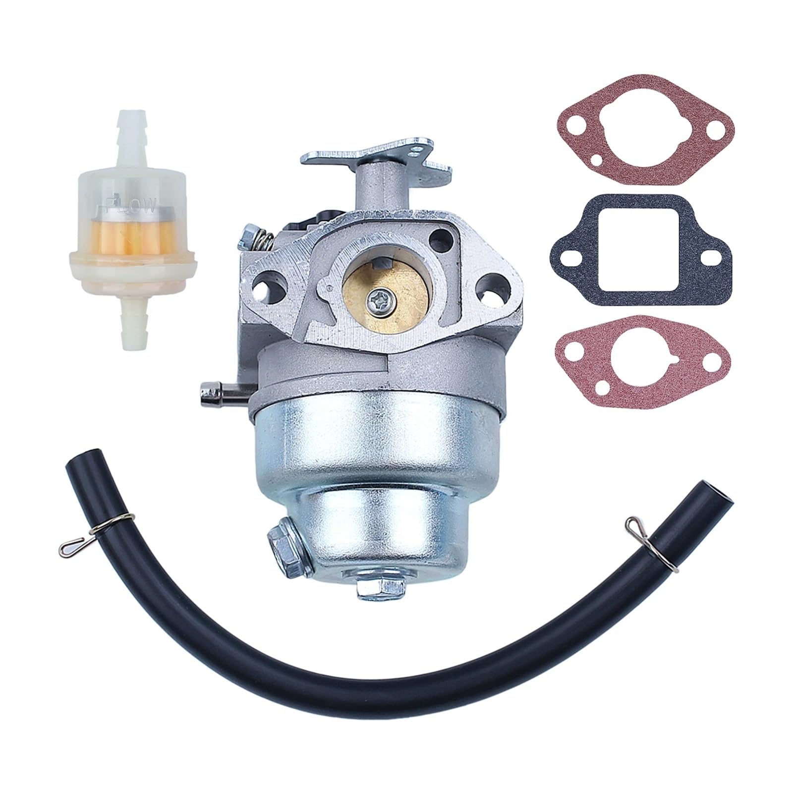 Carburateur de rechange GCV160 pour réparer les pannes sur HRZ216