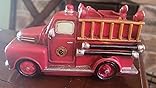 Money Box, Money Box, Fire Engine, Fire Brigade Nostalgia