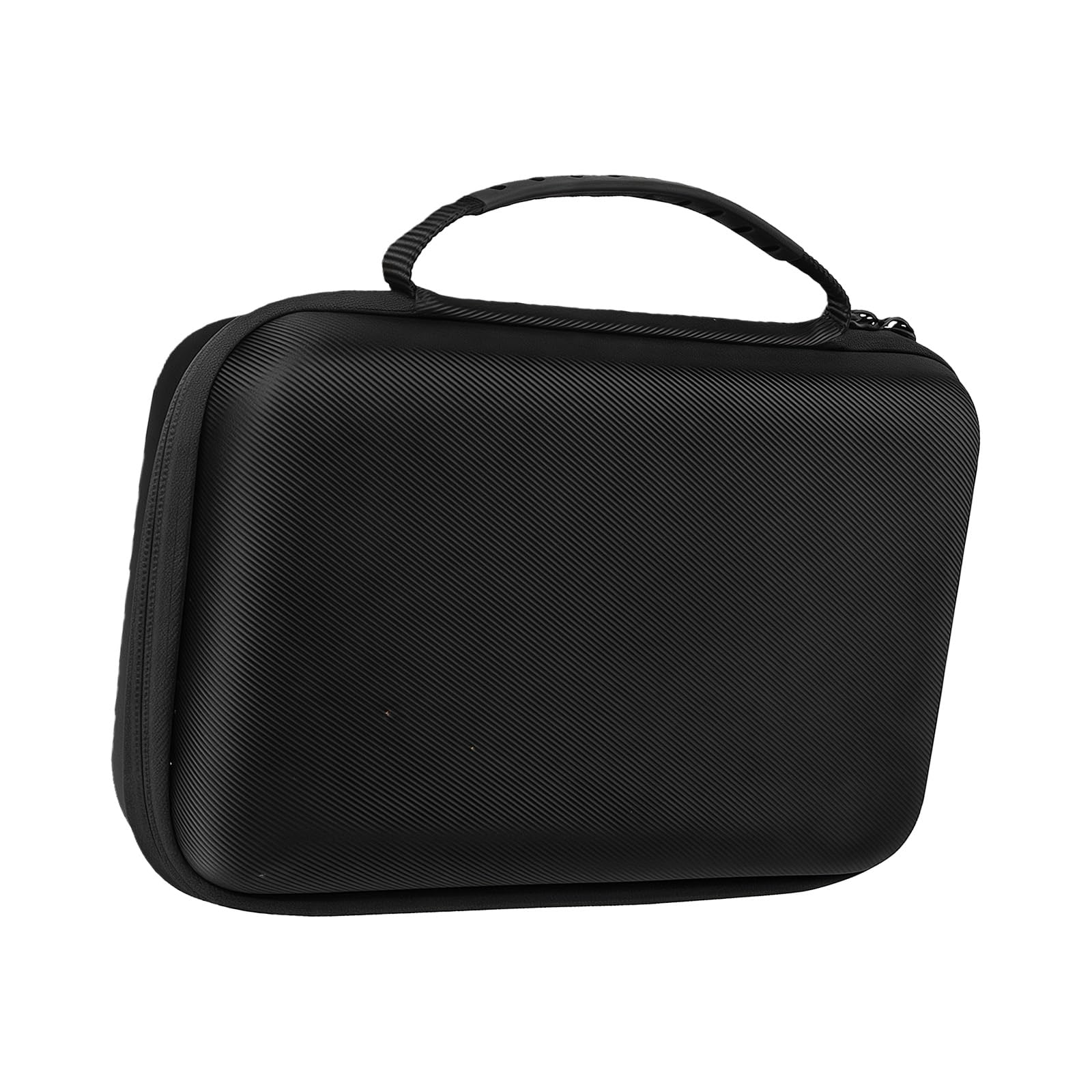 ordinarYone Carrying Case for Computer Accessories Portable Protective Hard Travel Case Storage Bag for Computer Host