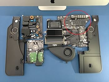 iMac 27インチ 2011midモデル thunderbolt2 SSD付 iMac 27