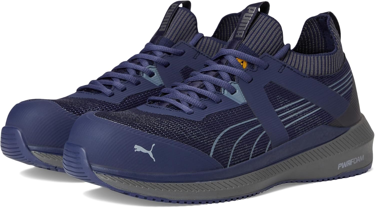 Puma Men's Turbo Low ASTM Sd Sr