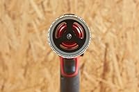 Vista 11 de Disston QUICKCORE - Juego de 13 piezas - sierras de agujero de 3/4", 7/8", 1 1/8", 1-3/8", 1-1/2", 1-3/4", 2", 2 1/8" y 2-1/2" y eje de cambio