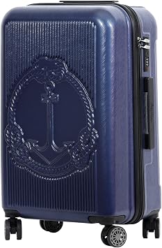Biggdesign Ocean Lacivert Orta Boy 24 Valiz