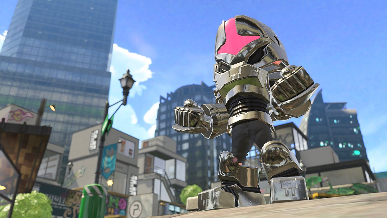 Splatoon 2 (Non-US Version) - Image 17