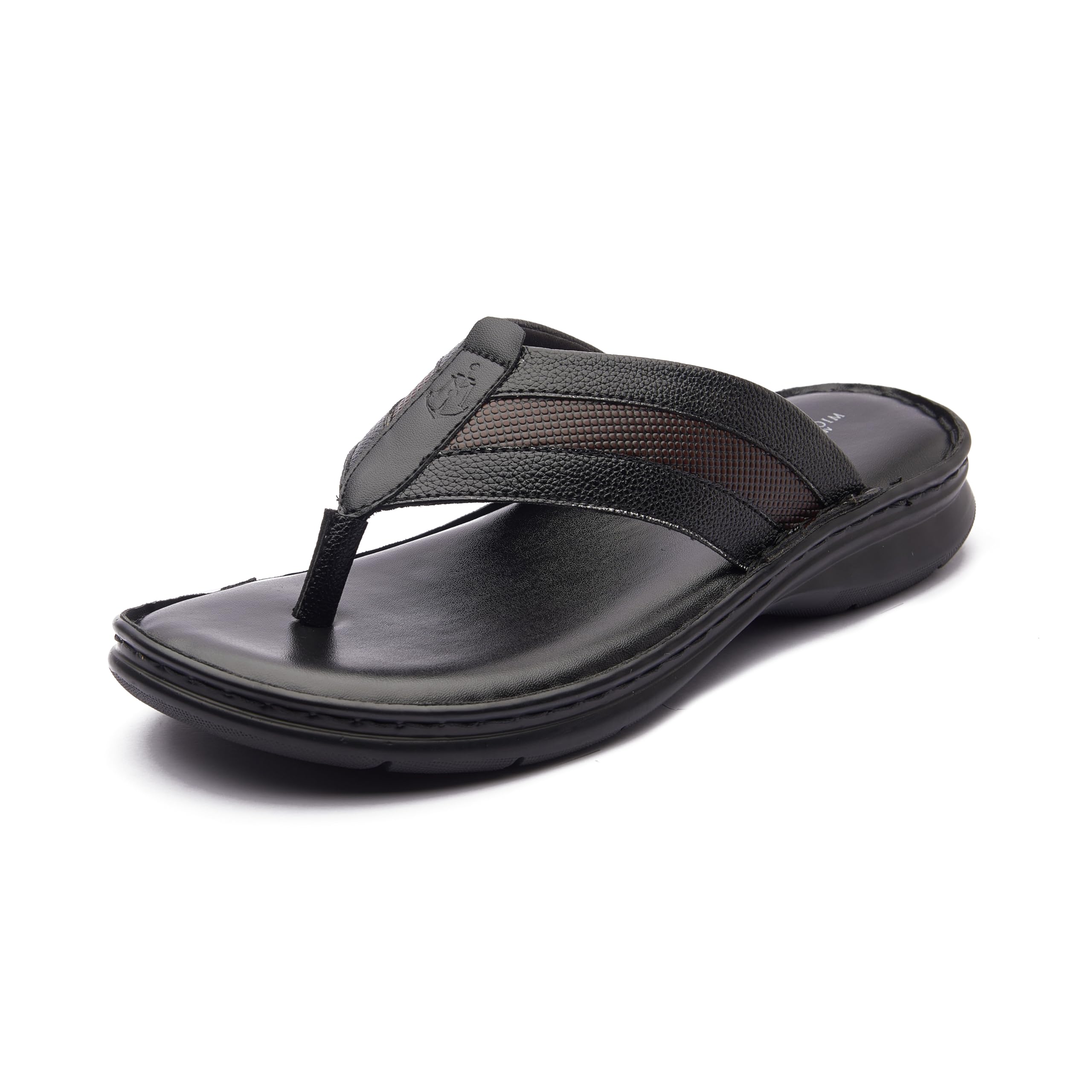 See full amazon price history chart for Michael Angelo Mens MA-2785 Sandals_Black_44 EURO Michael Angelo Mens MA-2785 Sandals_Black_44 EURO (B0CQVNSWT2) Amazon Price History, Amazon Price Tracker