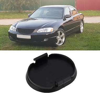 2Pcs Car Windshield Cowl Grille Cap Cover BP4M50705 Compatible with Mazda Miata MX-5 Protege RX7, BP4M-50-705