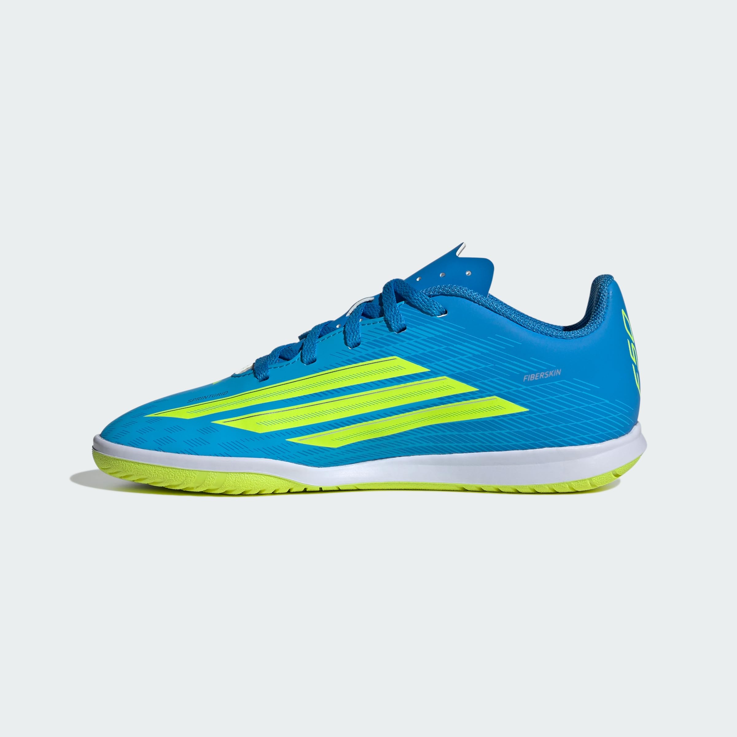 adidas Unisex Kids' Zapatilla de fútbol Sala F50 Club