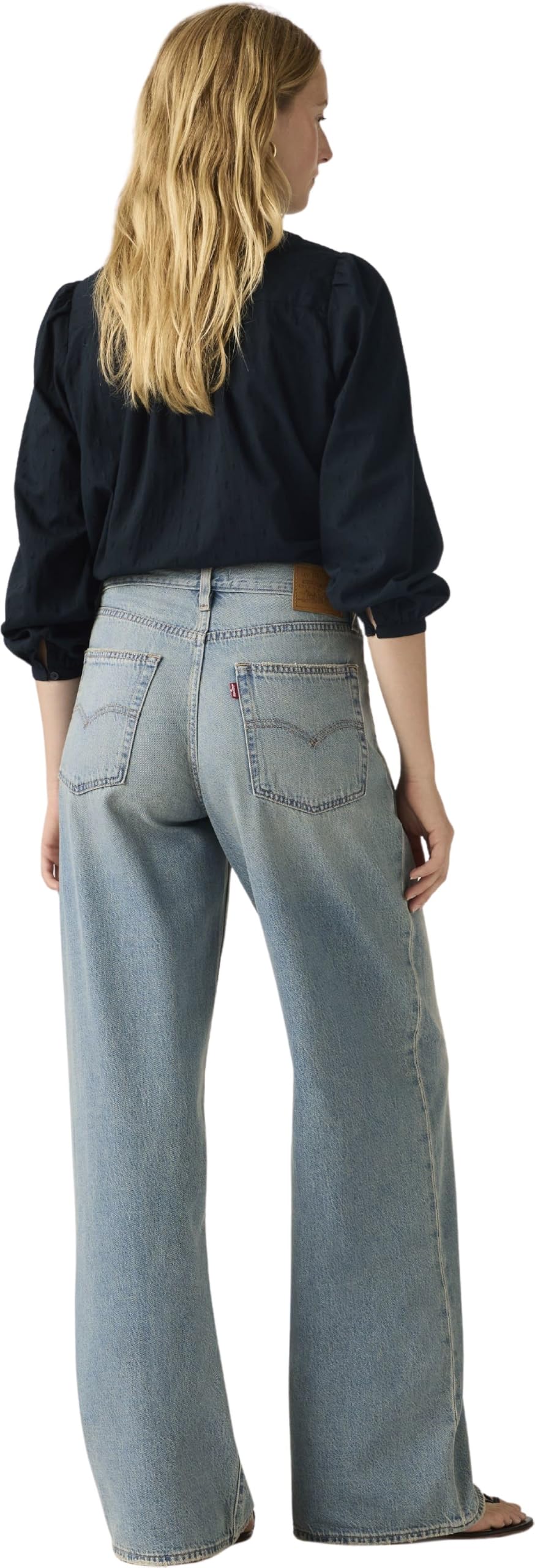 Levi's Kobieta Dżinsy XL Straight