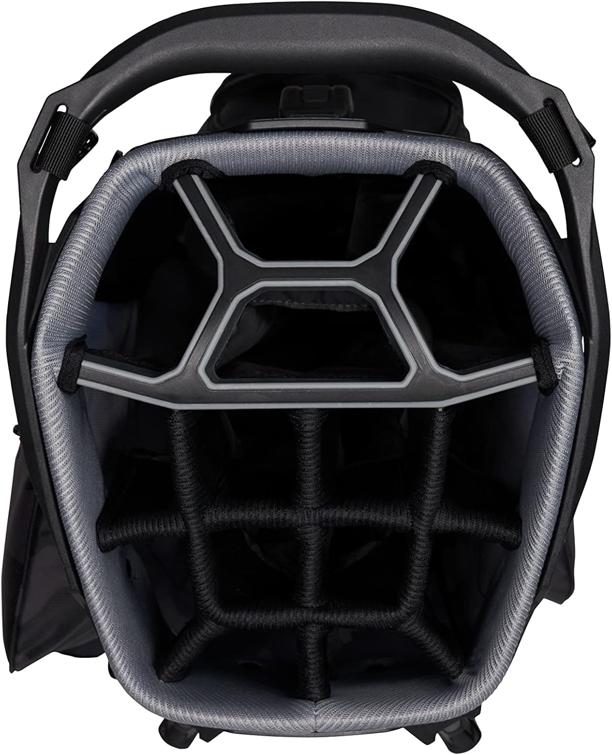 Callaway Golf 2022 Fairway 14 Stand Bag, Black Camo Color : Sports & Outdoors