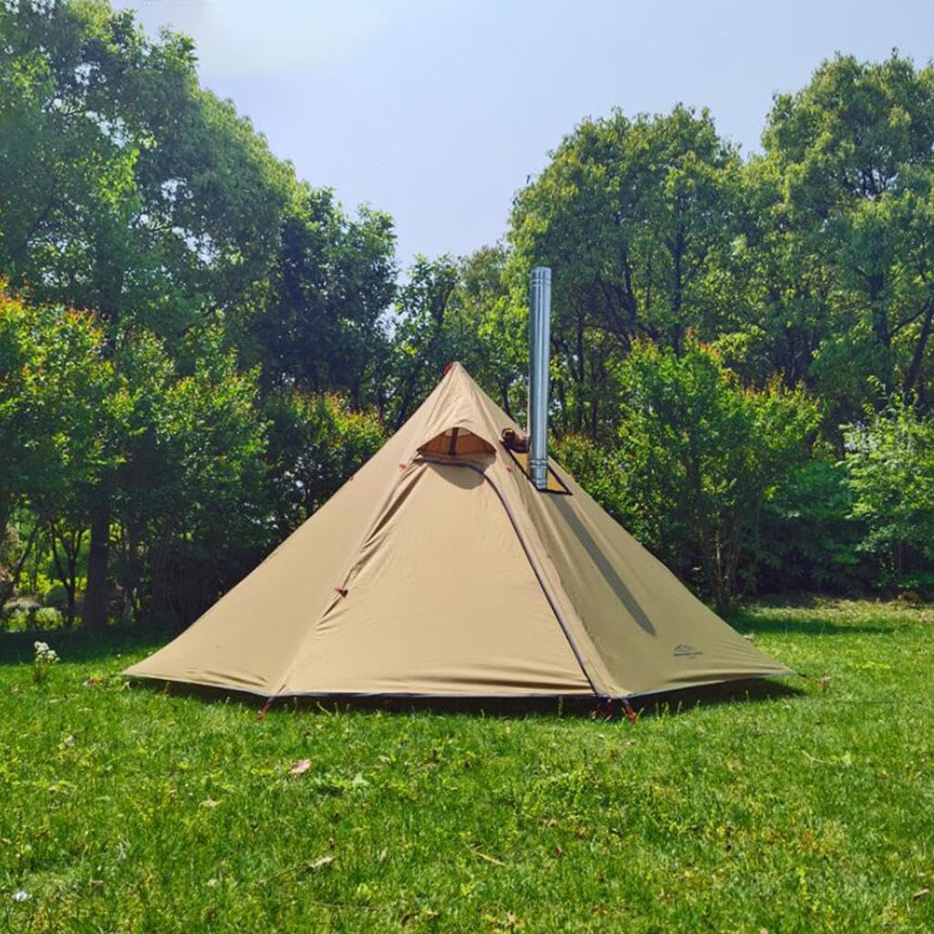 Tenda da campeggio per picnic, campeggio, giardino, cucina, leggera