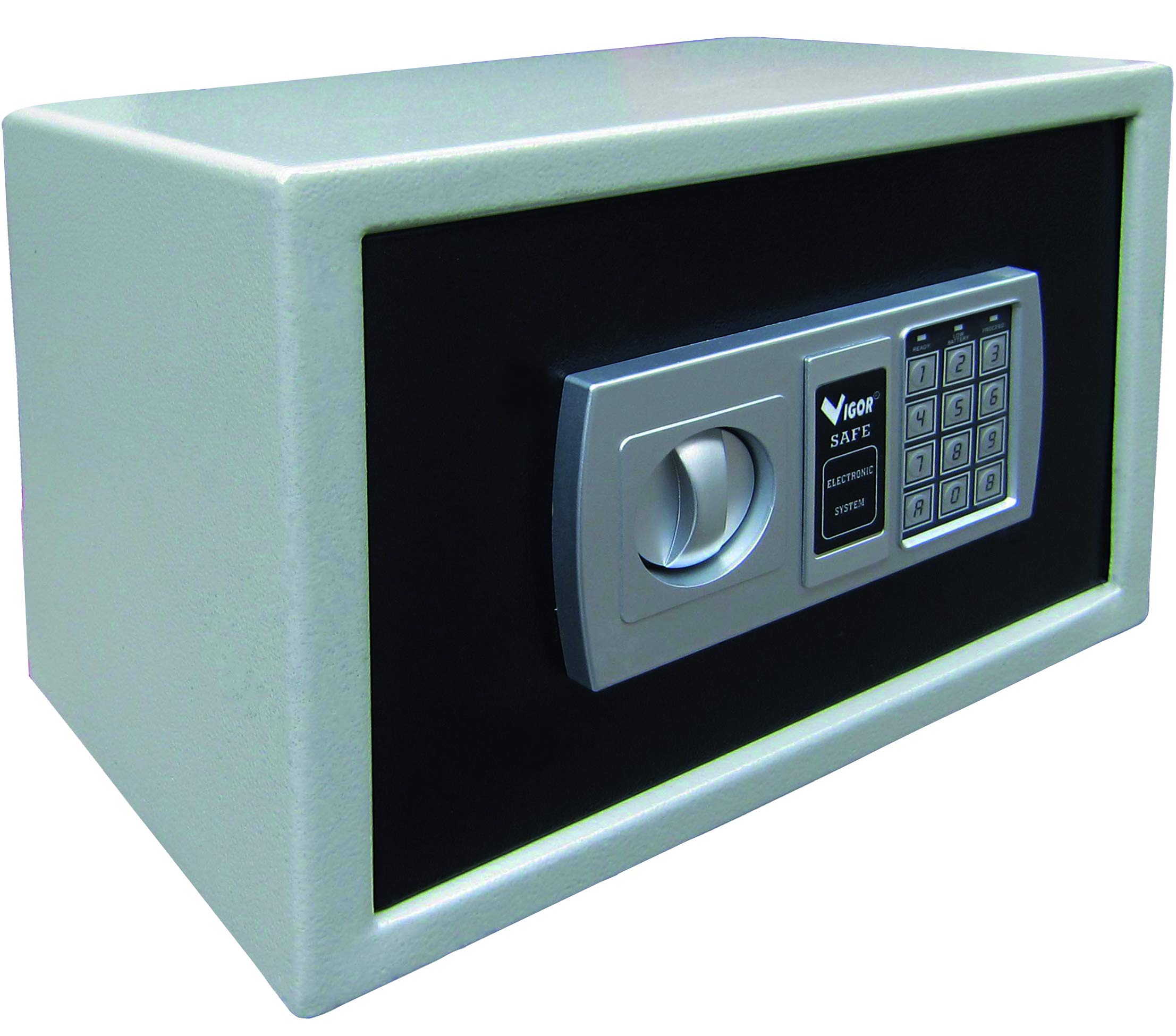 Vigor 2716215 - Caja fuerte