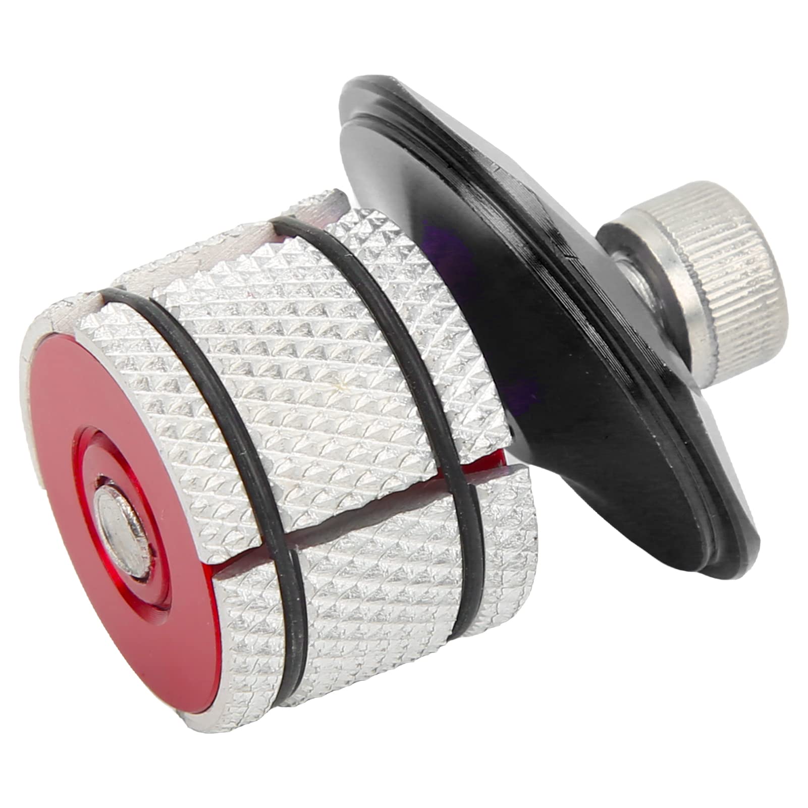 Bike Headset Top Cap Expander PlugBike Headset Expander PlugBicycle Headset Expander Plug, Bike Headset Expander Plug High Strength Bike Headset Top Cap Expander PlugHeadset