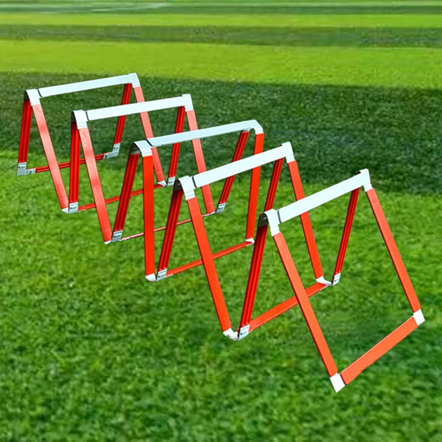 Agility Ladder Foldable Accessories Speed Ladder for Adults