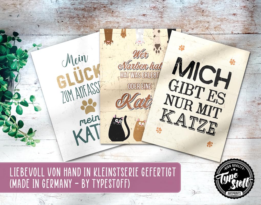 Lustige Geburtstagskarte Für Schwester - 'I Smile Because...'-Design, A5, Mit Gelbem Umschlag