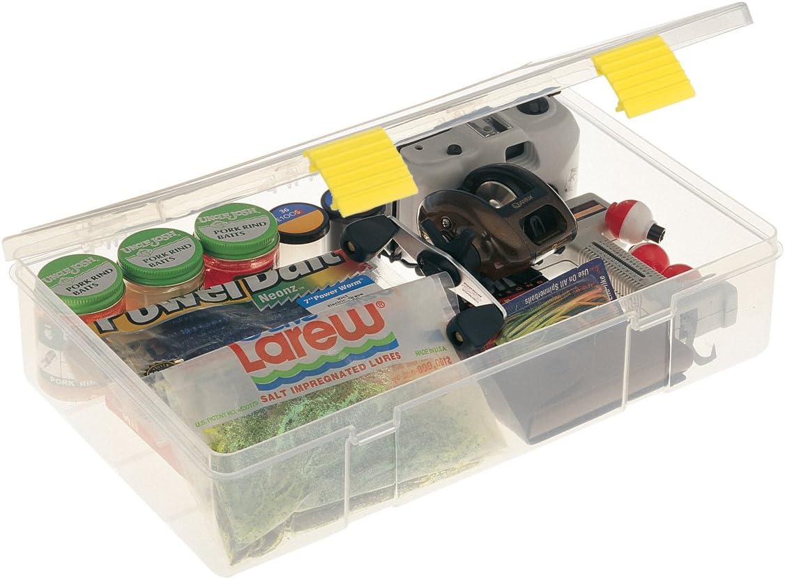 Plano Spoon Storage Box