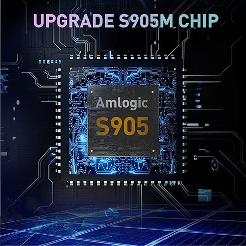 Miniatura 3 de Kinhank Super Console X 256GB, Retro Game Console Built-in 117,000+ Games, Video Game Console Systems for 1080P720P Output, 2 Wireless Controllers