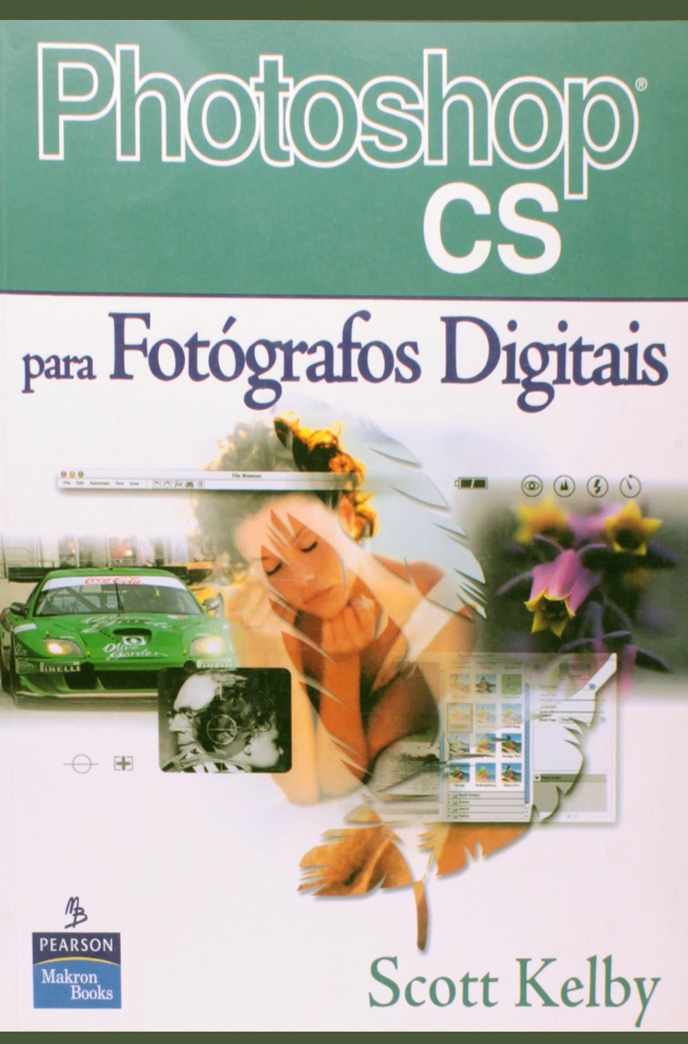Photoshop CS Para Fotografos Digitais
