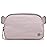 Pander Unisex Belt Bag Fanny Pack for Women with Adjustable Strap, Small Waist Pouch for Workout Running Traveling Hiking. (Pink)